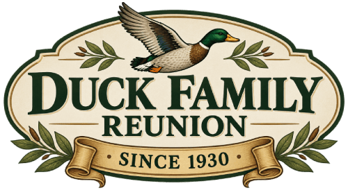Family Reunion